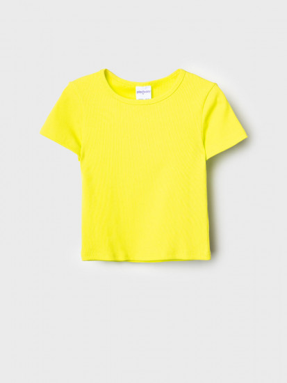 Футболка для девочек