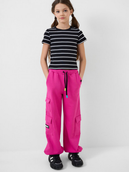 Футболка для девочек