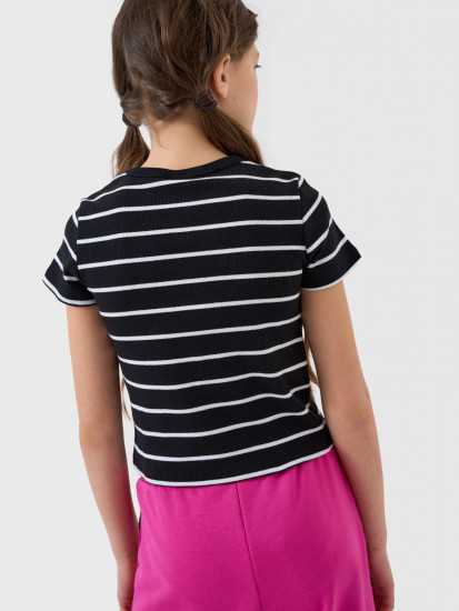 Футболка для девочек