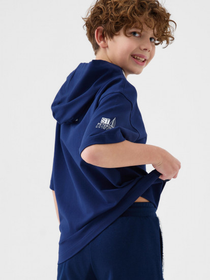 Футболка для мальчиков