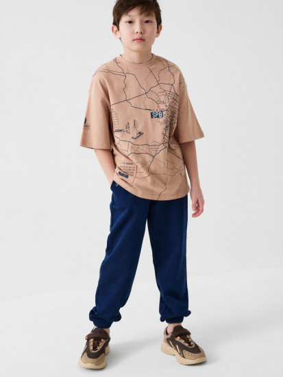 Футболка для мальчиков