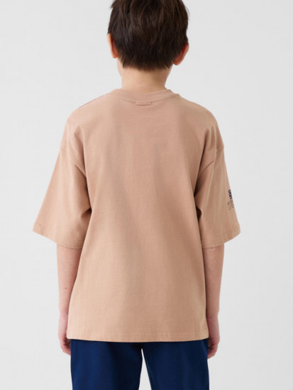 Футболка для мальчиков