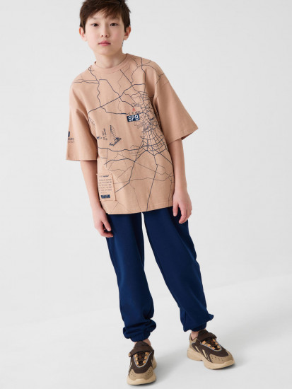 Футболка для мальчиков