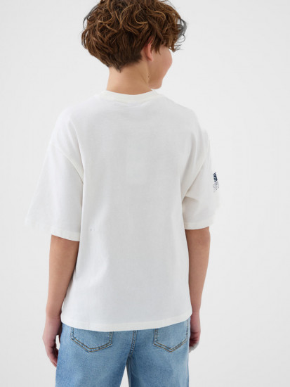 Футболка для мальчиков