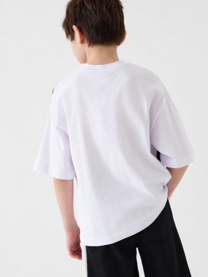 Футболка для мальчиков