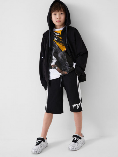 Футболка для мальчиков