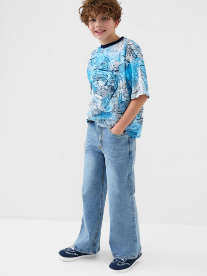 Футболка для мальчиков