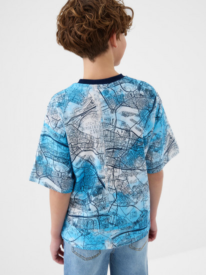 Футболка для мальчиков