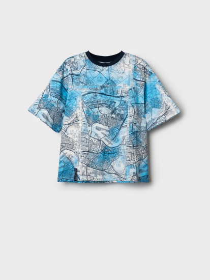 Футболка для мальчиков