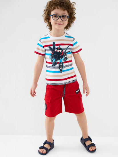 Футболка для мальчиков