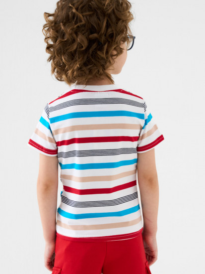 Футболка для мальчиков