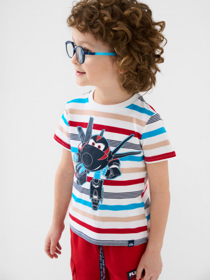 Футболка для мальчиков