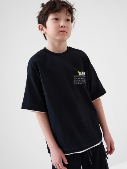 Футболка для мальчиков