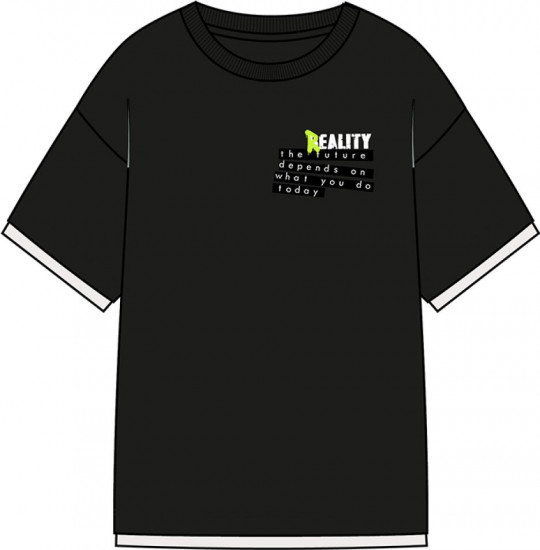 Футболка для мальчиков