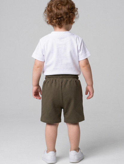 Комплект шорт для мальчиков