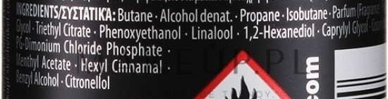 Дезодорант-спрей Sport «Green Citrus Scent Deodorant»