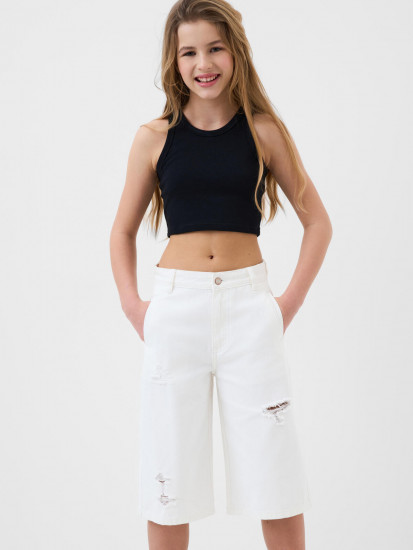 Шорты для девочек