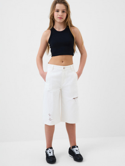 Шорты для девочек