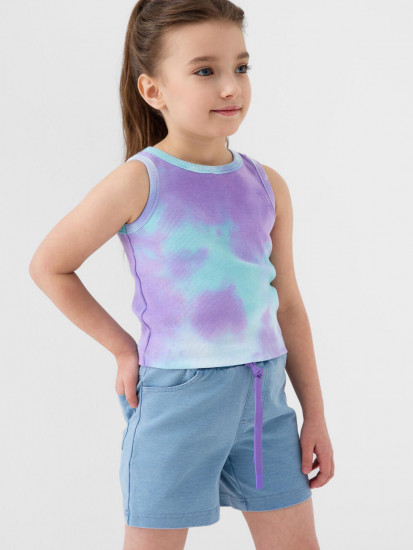 Шорты для девочек