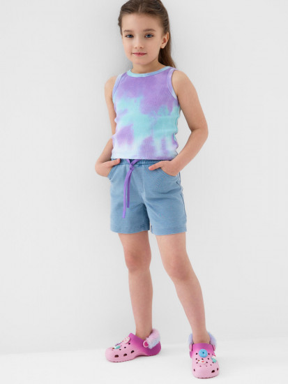 Шорты для девочек