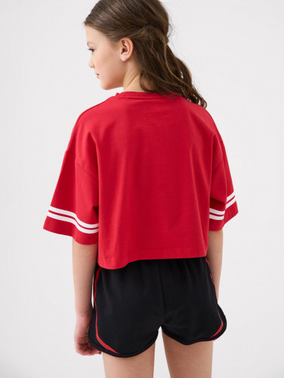 Комплект шорт для девочек