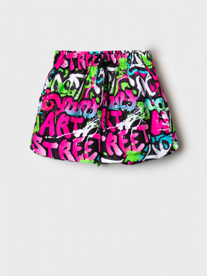 Шорты плавательные для девочек