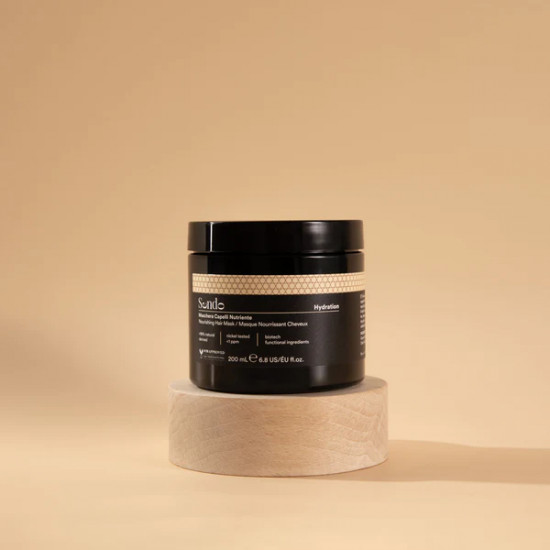 Маска для волос