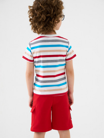 Шорты для мальчиков