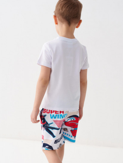 Комплект шорт для мальчиков