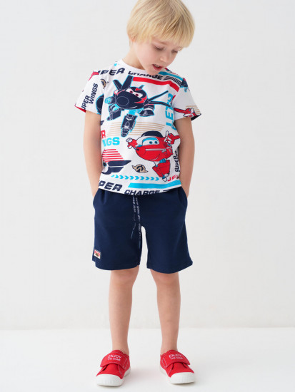 Комплект шорт для мальчиков