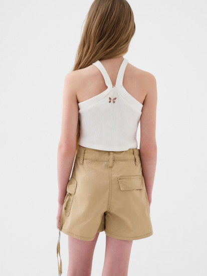 Юбка-шорты для девочек