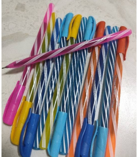 Набор шариковых ручек