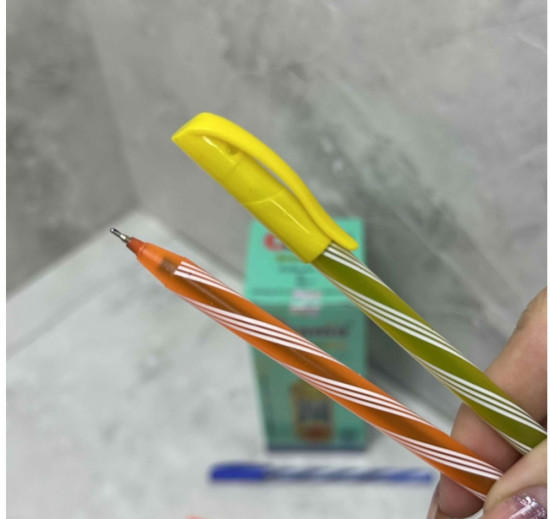 Набор шариковых ручек