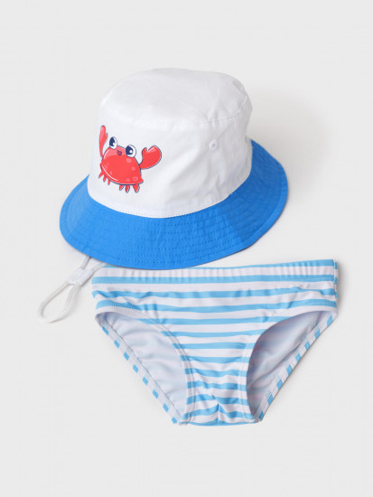 Комплект для мальчиков