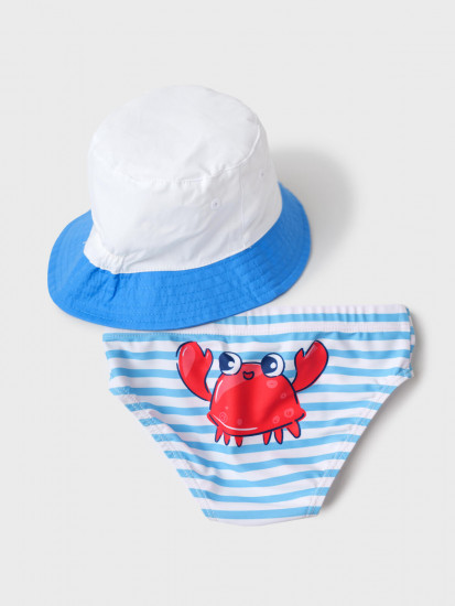 Комплект для мальчиков