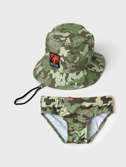 Комплект для мальчиков