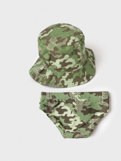 Комплект для мальчиков