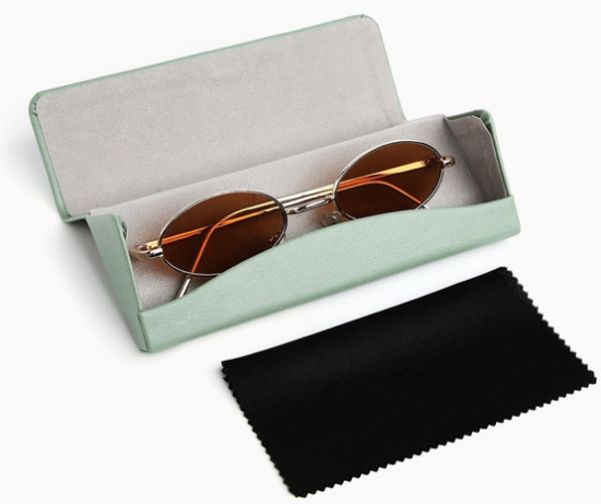 Футляр для очков на магните