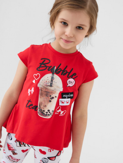 Комплект для девочек