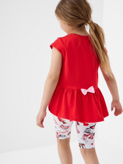 Комплект для девочек