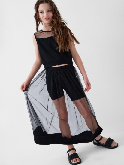 Комплект для девочек