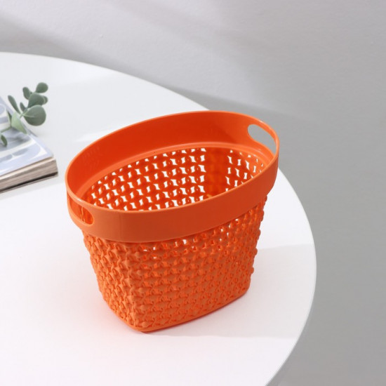 Корзина для мелочей с ручками