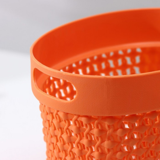 Корзина для мелочей с ручками