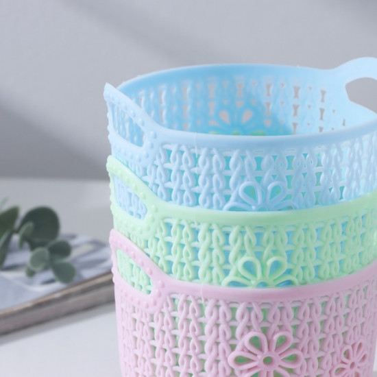 Корзина для хранения «Вязание»