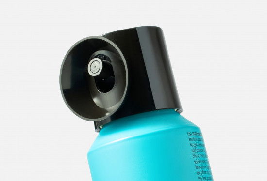 Спрей для волос с эффектом блеска «Gloss Hair Shine Finish»