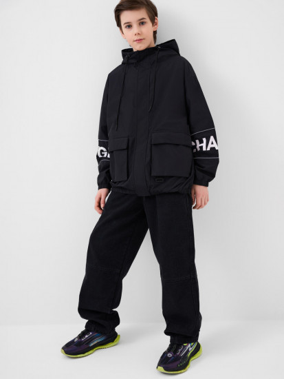 Ветровка для мальчиков