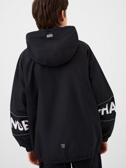 Ветровка для мальчиков