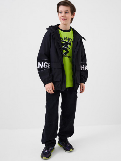 Ветровка для мальчиков