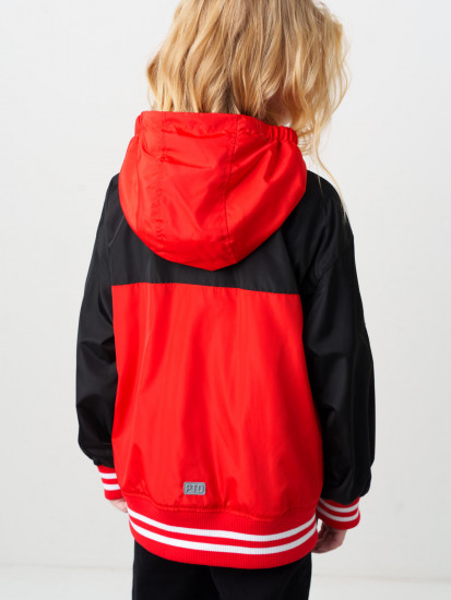 Ветровка для девочек