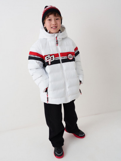 Куртка для мальчиков